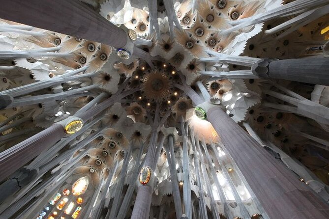 Sagrada Familia & Gothic Quarter Private Tour - Practical details to know before booking