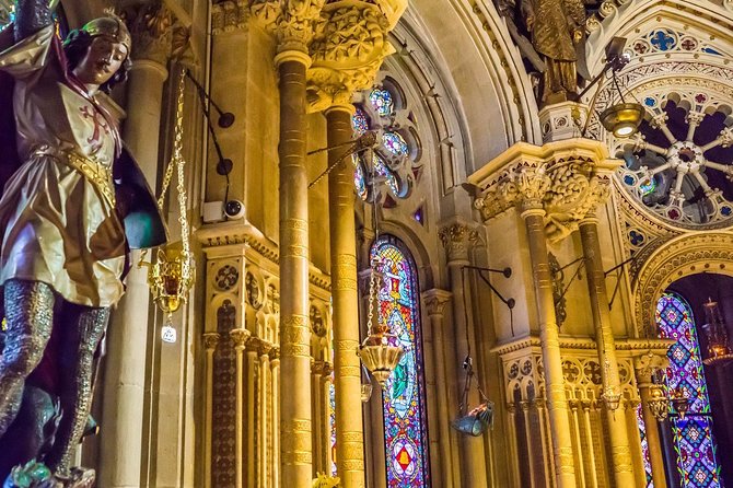 Sagrada Familia & Montserrat Private Tour with Hotel pick-up - The private guides make or break the day