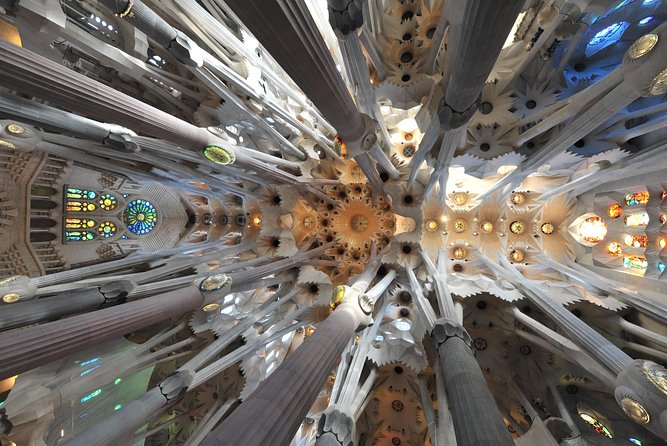 Sagrada Familia Private Tour in Barcelona - Is $82.51 per person a fair price?
