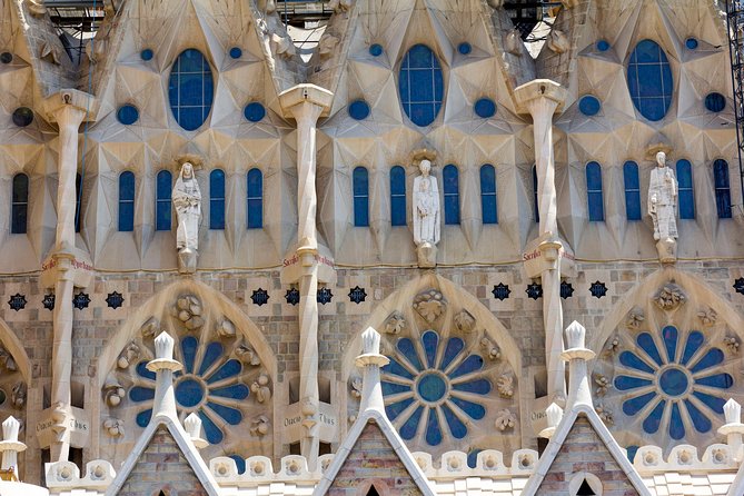 Sagrada Familia Private Tour in Barcelona - Who will get the most from this tour?