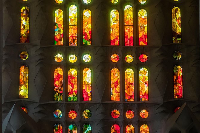 Sagrada Familia Private Tour in Barcelona - Meeting at Carrer de Mallorca, 416