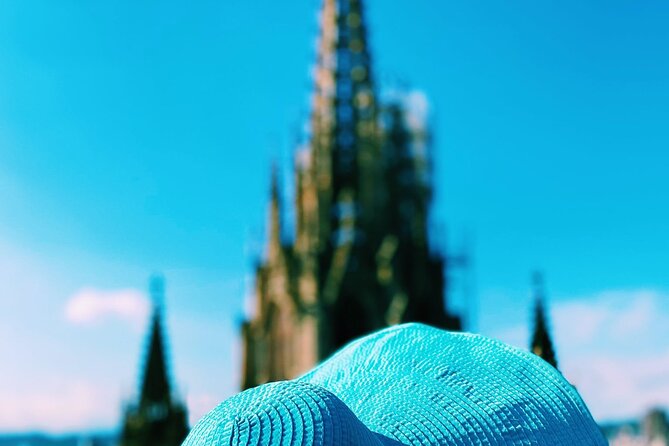Sagrada Familia Private Tour - Unlock the mysteries of Gaudi - Park Güell: Gaudí’s garden city that never became a city