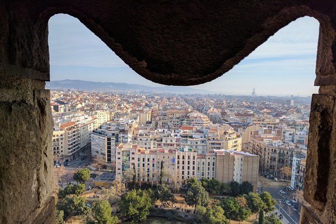 Sagrada Familia Skip-the-Line Private Tour with Guide - Tower Tickets and What They Add