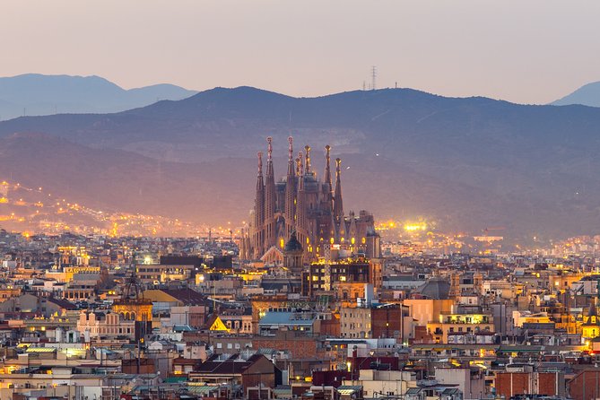 Sagrada Familia Skip the Line Tour Optional Small Group - Why the Sagrada Familia needs a guide