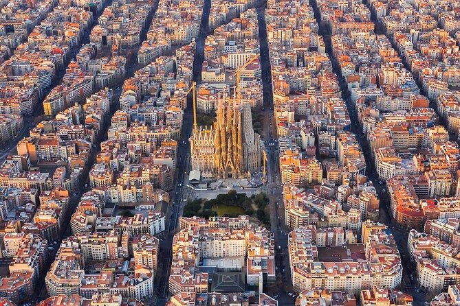 Sagrada Familia Skip The Queue With Audio Guide Tour - The museum adds useful context