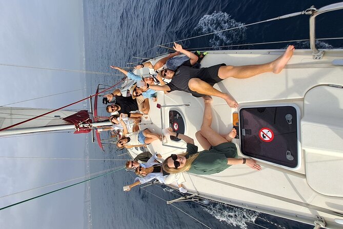 Sailing Experience in Barcelona with local captain - Is $42.05 a fair price?