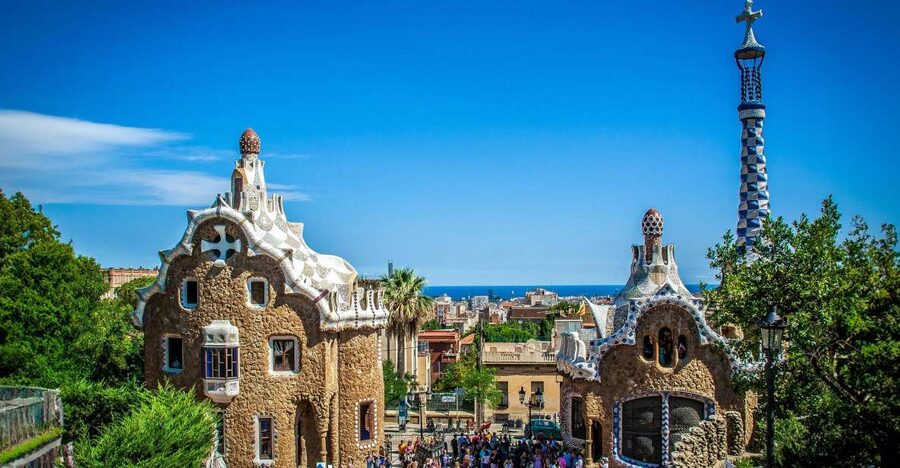 Sailing Experience, Sagrada Familia & Park Guell - Why This Barcelona Combination Works