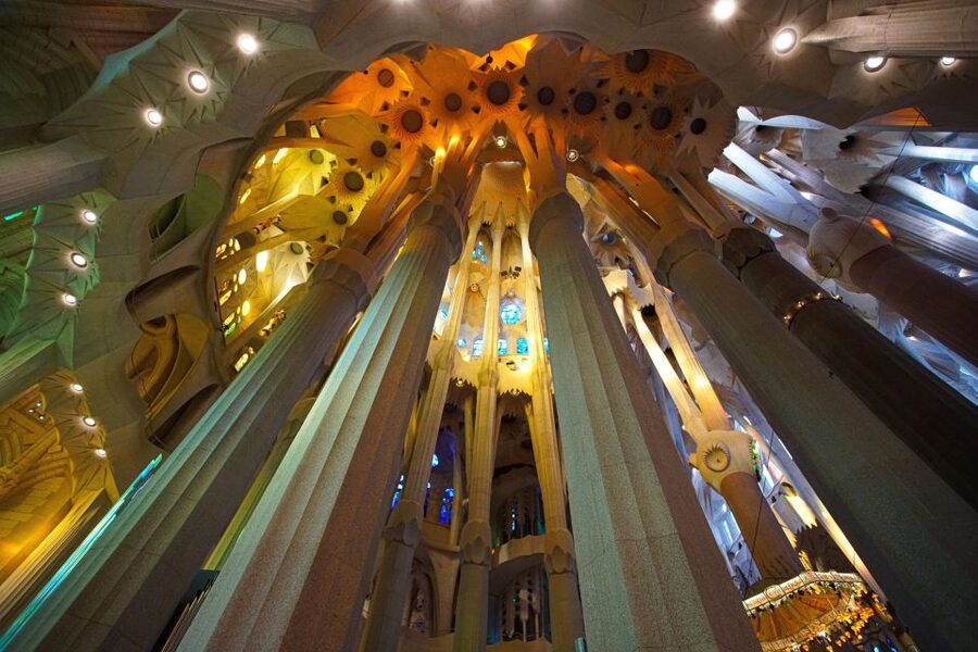Sailing Experience, Sagrada Familia & Park Guell - Who Will Enjoy This Most