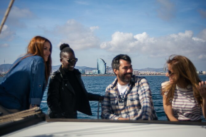 Sailing Tour and Tasting of Submarine wines on board - Sunset Makes the Two Hours Feel Special
