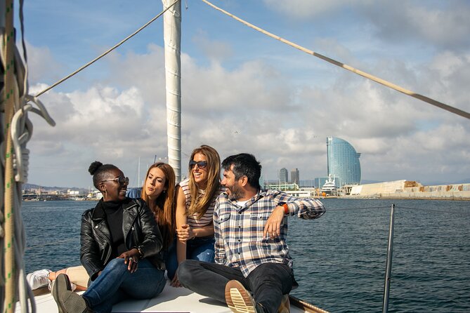 Sailing Tour and Tasting of Submarine wines on board - Tapas Served With Thoughtful Detail