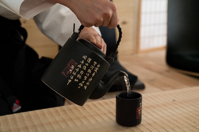 Samurai Experience in Barcelona - Key points to know before booking