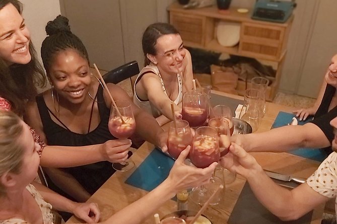 Sangria Cultural Workshop with Tapas - Is $83.27 a Fair Price?