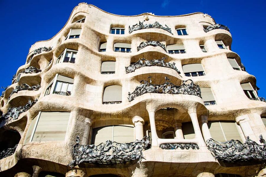 Segway Tour: Gaudi Highlights - Why this tour works for first-time Barcelona visitors