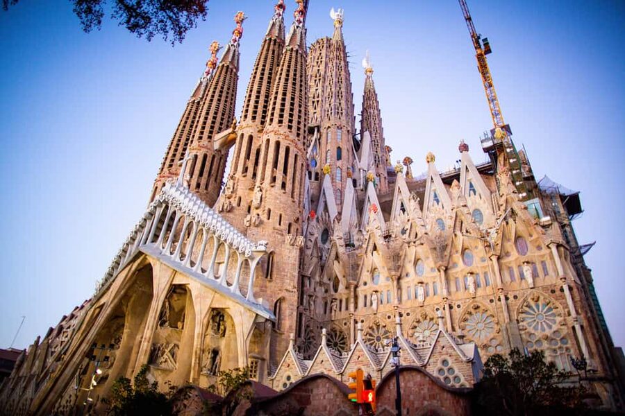 Segway Tour: Gaudi Highlights - What the two and three-hour options mean