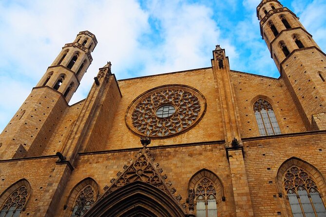 Self-Guided Audio Tour - Legends of the Gothic Quarter - What the self-guided format changes