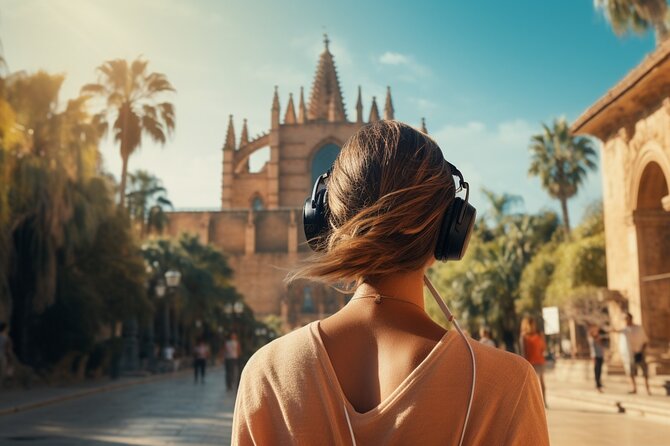 Self-Guided Tours Barcelona: 150+ Captivating Audio Stories - Why the short storytelling style matters