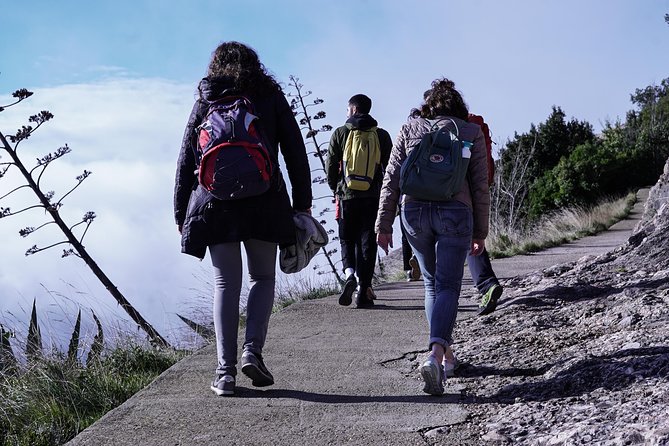 Semi-Private Montserrat Monastery & Hiking Experience - Timing, comfort, and the return to Barcelona