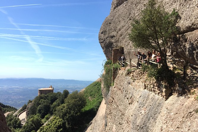 Semi-Private Montserrat Monastery & Hiking Experience - Who gets the best value from $89.49?
