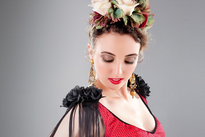Sevillanas Class - Who will enjoy this private class most?