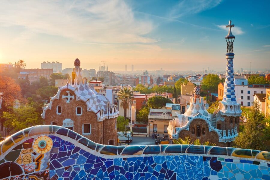 Shore Excursion of Barcelona - Key points at a glance