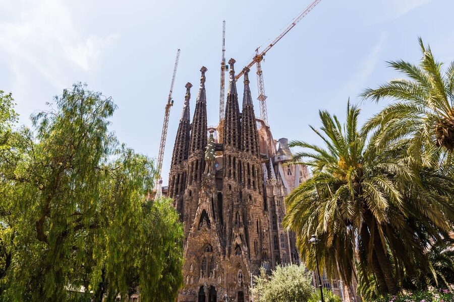 Shore Excursion of Barcelona - Is this Barcelona shore excursion worth $120?