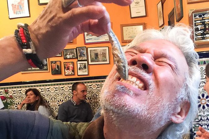 Sip, Sites & Bites Barcelona Food, Drinks & History Tour - El Born brings you into a 14th-century bodega