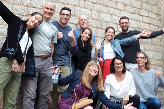 Sip, Sites & Bites Barcelona Food, Drinks & History Tour - What the food and drink package is really worth