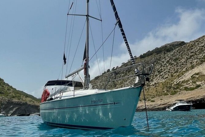 Sitges sailing, walking and winery tour - Who will get the most from this tour