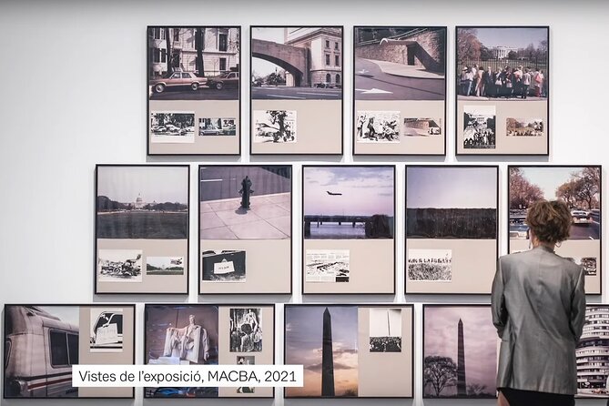 Skip the Line: Barcelona MACBA Museum of Contemporary Art Admission Ticket - Why the one-month ticket changes the value