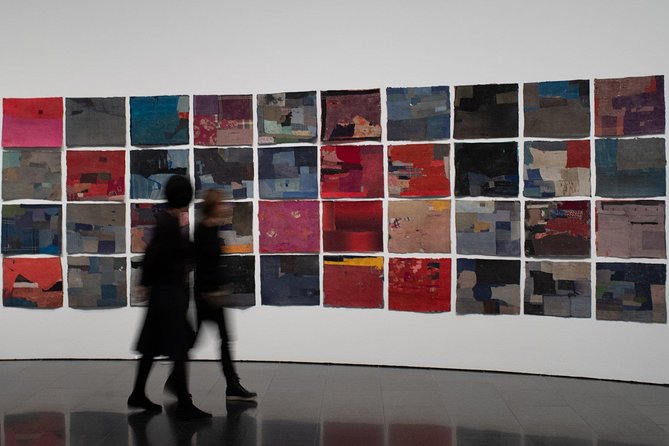 Skip the Line: Barcelona MACBA Museum of Contemporary Art Admission Ticket - Accessibility and the museum’s educational purpose