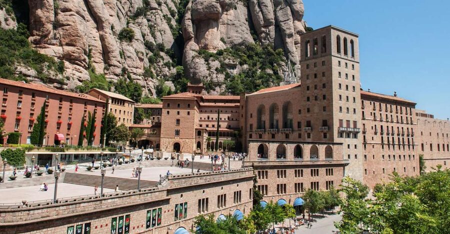 Skip-the-Line Barcelona & Montserrat Tour with Pick-up - Price, optional tickets, and overall value