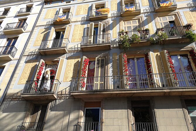 Skip the Line: Erotic Museum of Barcelona Admission Ticket with free souvenir - What the Erotic Museum of Barcelona is really like