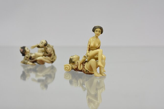 Skip the Line: Erotic Museum of Barcelona Admission Ticket with free souvenir - Who will enjoy this museum most?