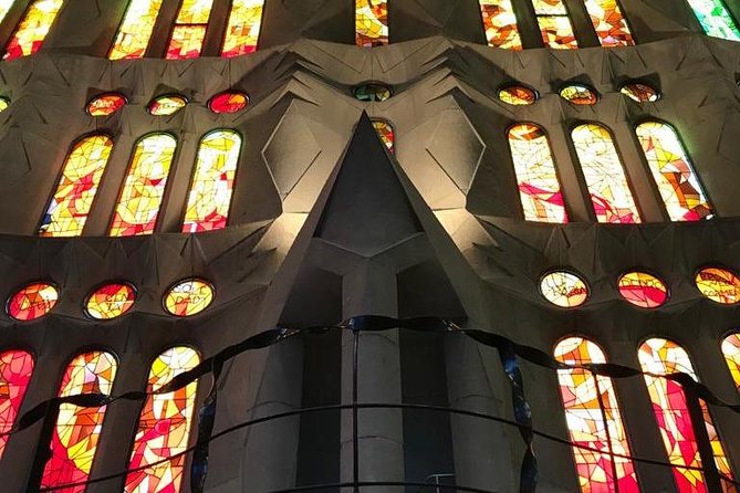 Skip The Line : La Sagrada Familia Guided Tour - Is $173.64 a fair price?