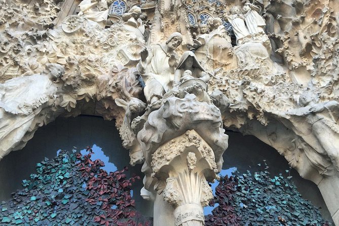 Skip The Line Sagrada Familia Small Group Tour - Is $64 good value?