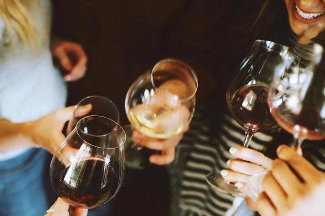 Small Group Barcelona Walking Tour, Flamenco Show & Tapas Dinner - A Catalan dinner in Barri de La Ribera