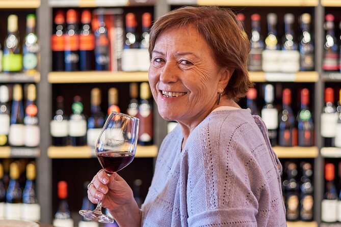 Sommelier-Led Food & Wine Experience in Barcelona - Why Poble Sec and Sant Antoni Make Good Food Tour Neighborhoods