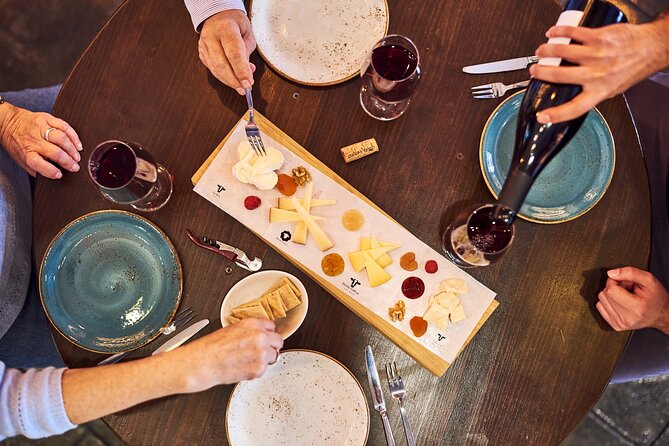 Sommelier-Led Food & Wine Experience in Barcelona - Poble Sec: Pintxos, Old Streets, and a Local Start