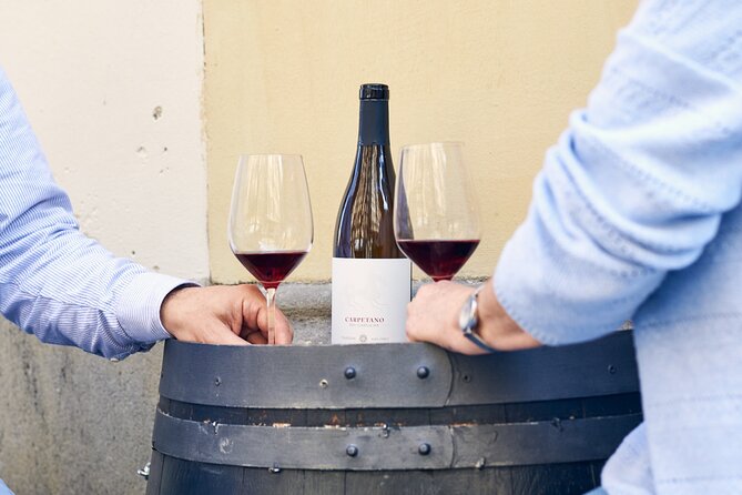 Sommelier-Led Food & Wine Experience in Barcelona - Sant Antoni Market: A Strong Centerpiece