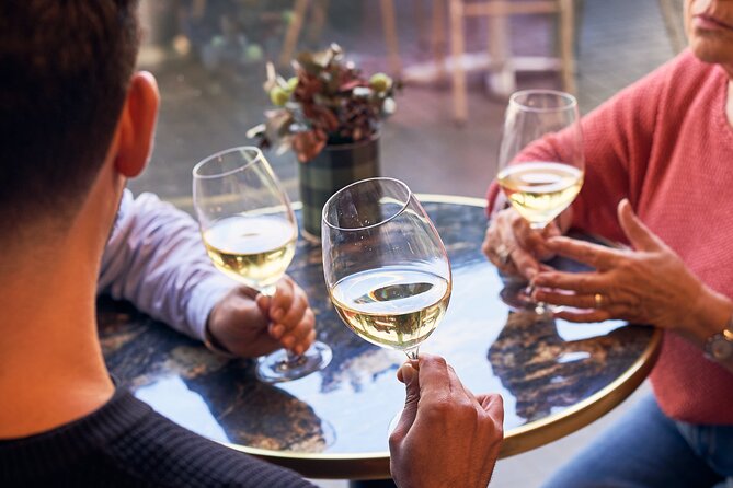 Sommelier-Led Food & Wine Experience in Barcelona - Three or Four Restaurants, Not One Fancy Meal
