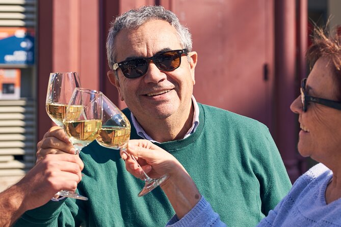 Sommelier-Led Food & Wine Experience in Barcelona - Is $131.87 a Fair Price?