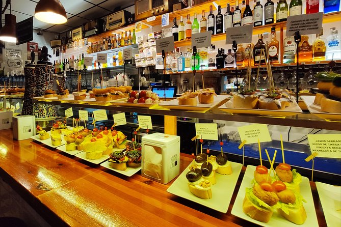 Spanish Wine and Tapas Tour in a Local Neighborhood in Barcelona - Who will enjoy this most