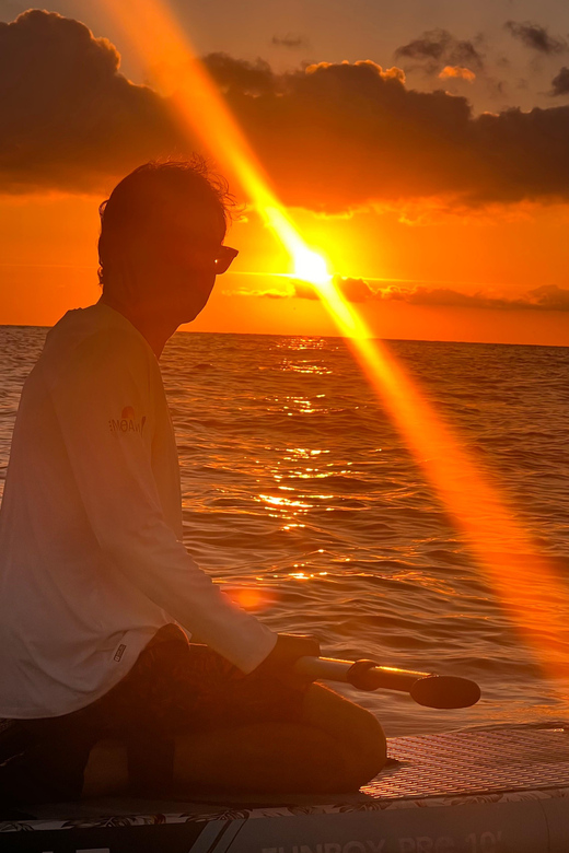 STAND UP PADLE SURF SUNRISE+BREAKFAST+PHOTOS&VIDEOSPRO+GUIDE - Photos, videos, and music on the water