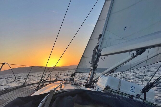 Sunset Sailing Tour in Barcelona - Key points to know before sailing