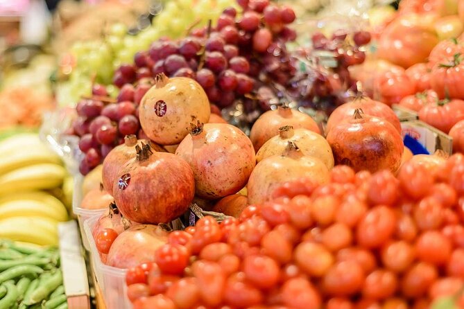 Sweet Barcelona Tour - Plaza del Pi and the old café quarter