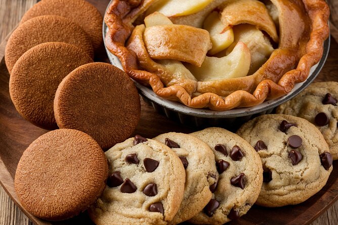 Sweet Escape: Create, Bake, and Take Home Your Creations - Is $51.18 a fair price?