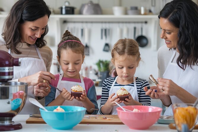 Sweet Escape: Create, Bake, and Take Home Your Creations - Who will enjoy this Barcelona baking class?