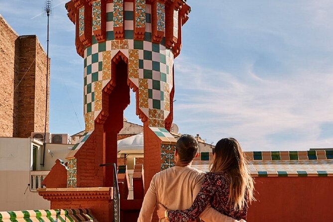 Sweet Gaudi: the most delicious visit to Casa Vicens - Is $31.44 a fair price?