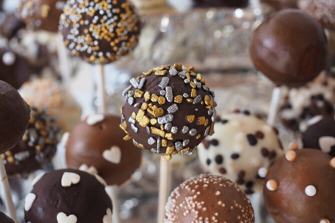 Sweet Tasting & Stories Small Group Tour - Is $65.14 a fair price?