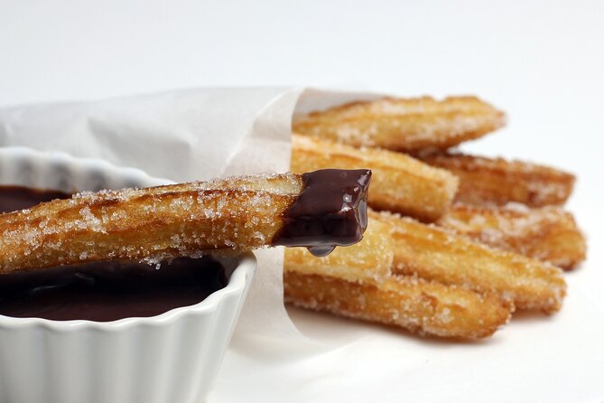 Sweet Tasting & Stories Small Group Tour - Gothic Quarter: sweets among medieval streets
